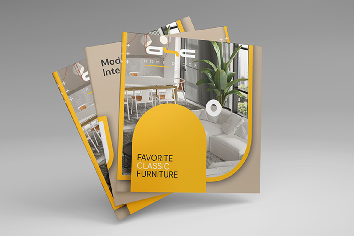 Brochure Design