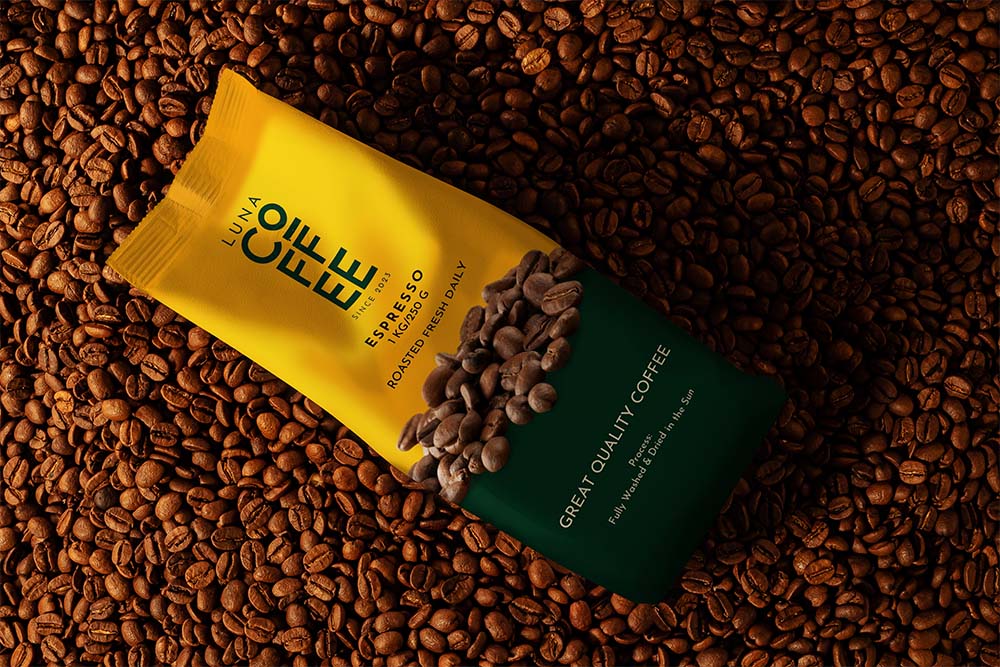 Packaging Design