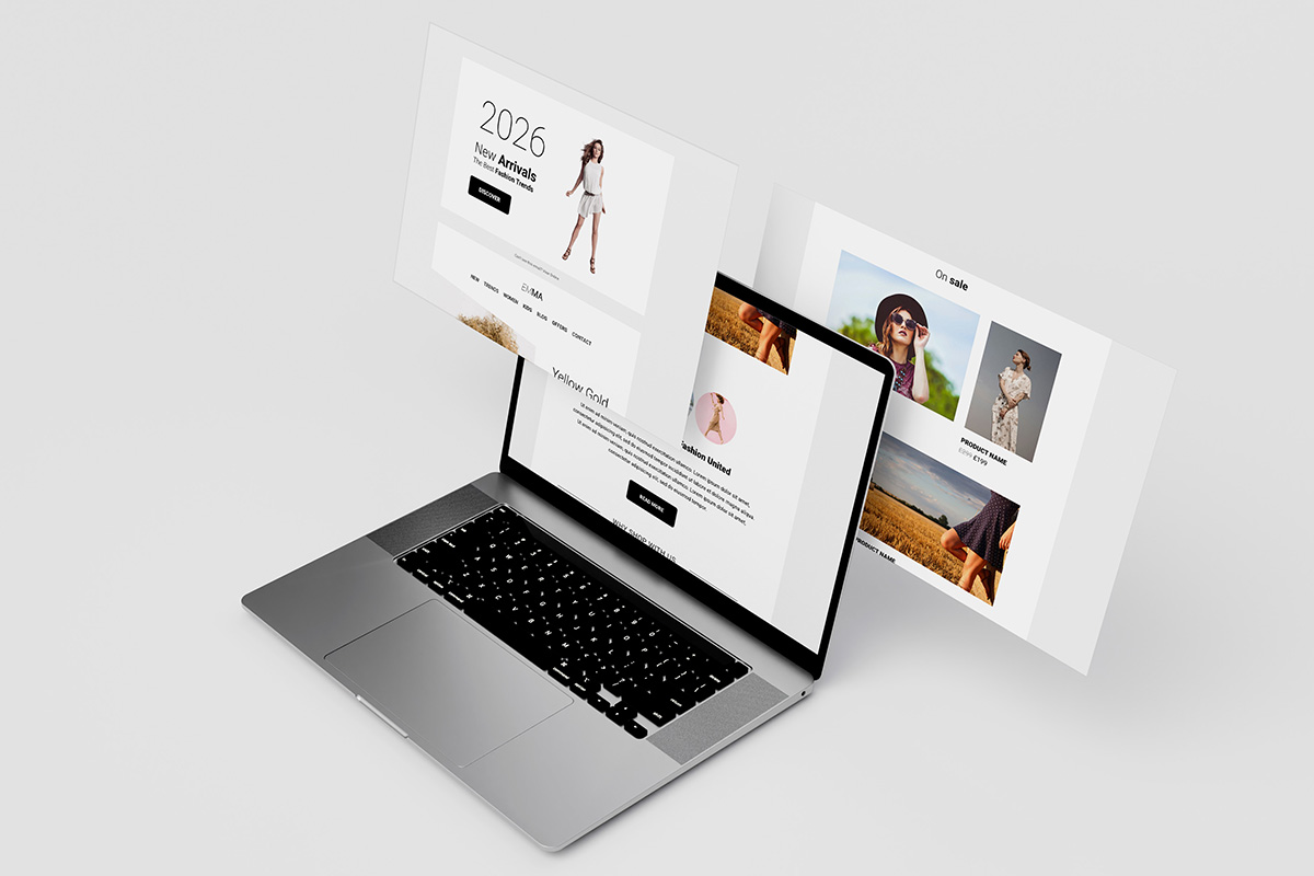 Email Newsletter