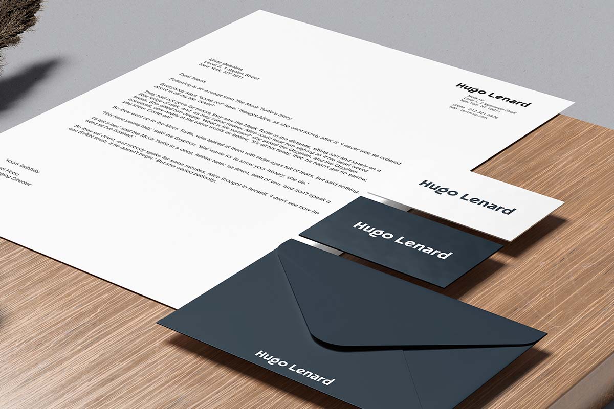 Brand Identity