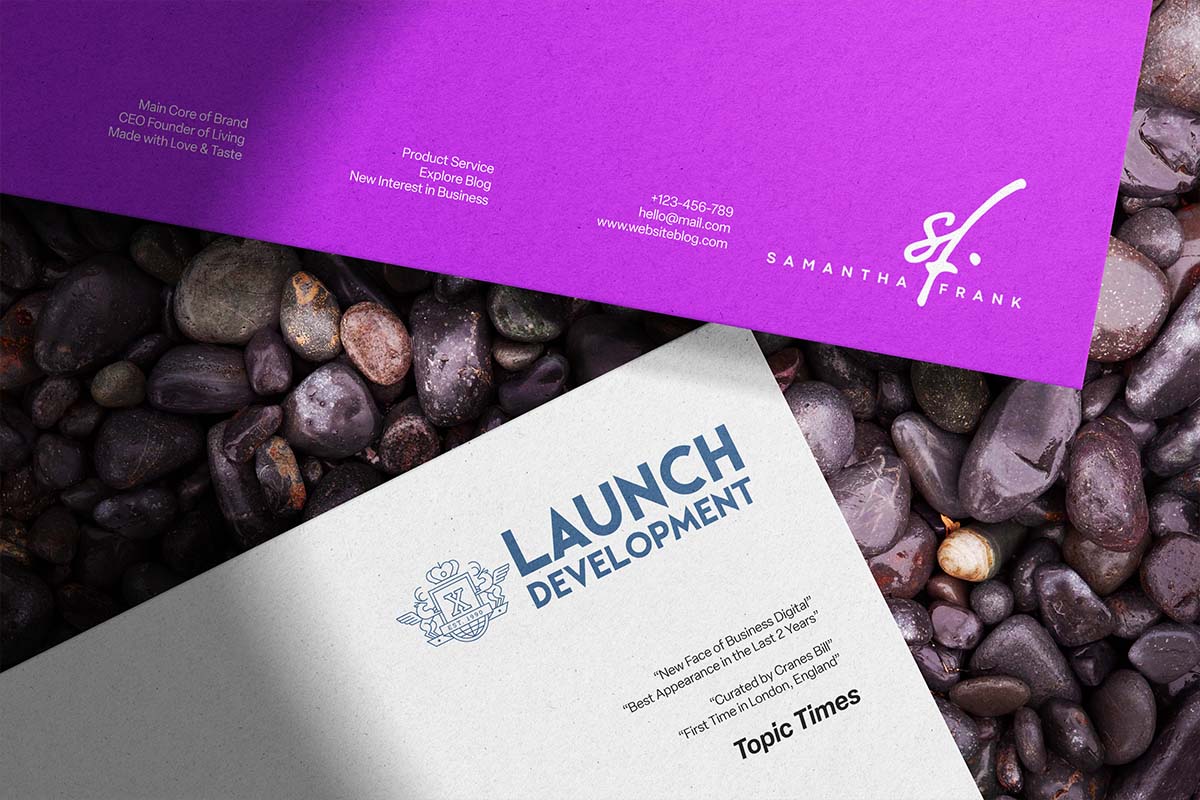 Logo Design