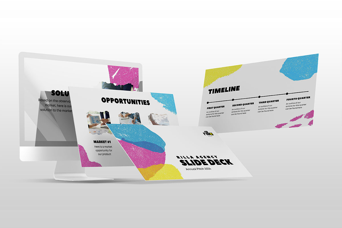 Logo Design